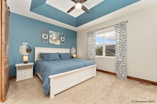 3712 RUSTIC RD, Cheyenne, WY 82001