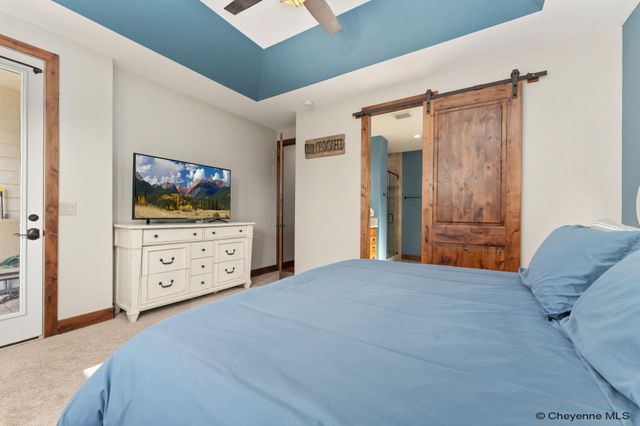 3712 RUSTIC RD, Cheyenne, WY 82001
