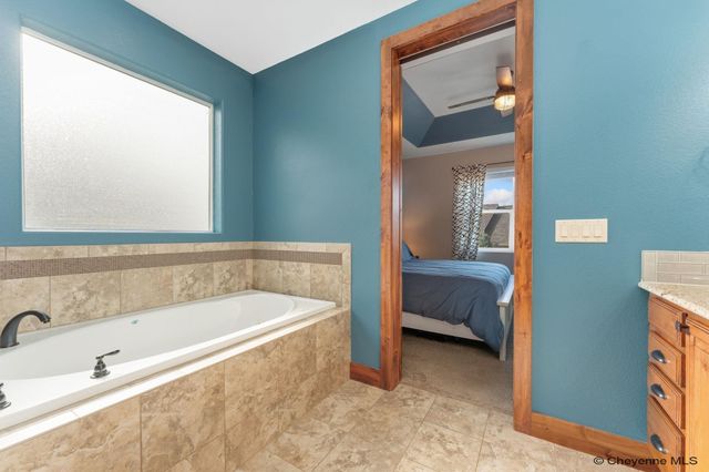 3712 RUSTIC RD, Cheyenne, WY 82001