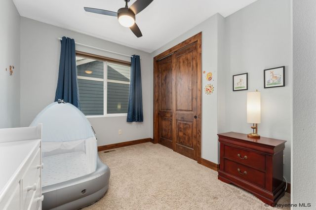 3712 RUSTIC RD, Cheyenne, WY 82001