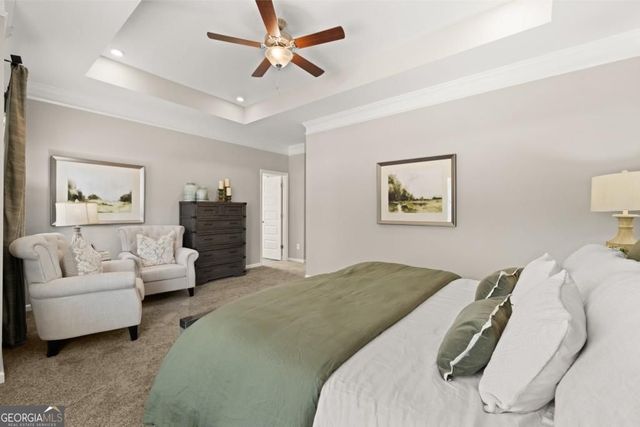 273 Artimis Lane, Dalton, GA 30720