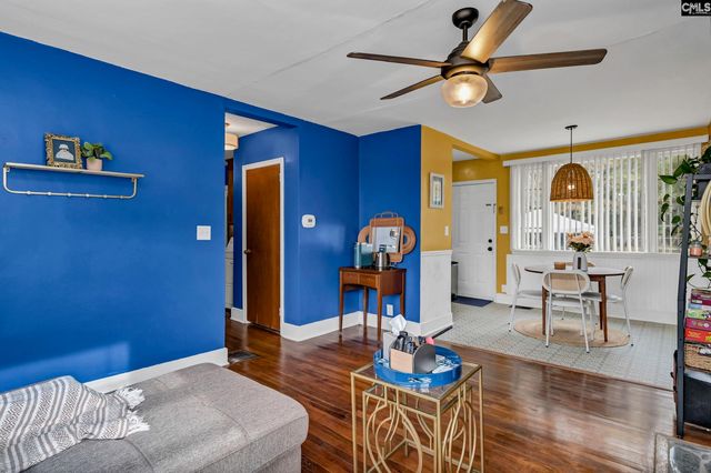 1230 Greenville Circle, Columbia, SC 29210