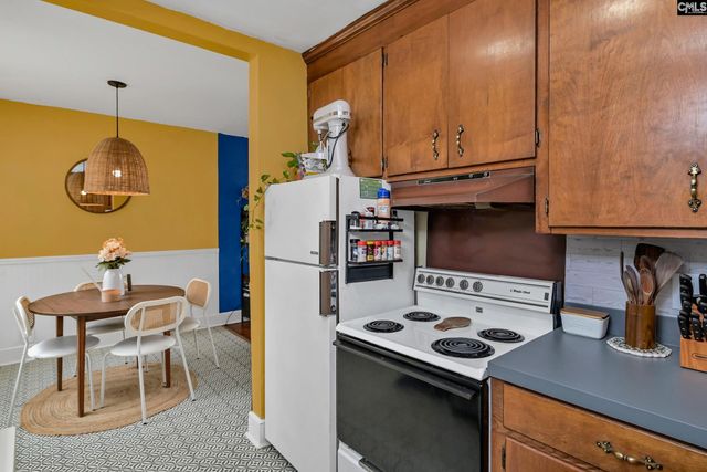 1230 Greenville Circle, Columbia, SC 29210