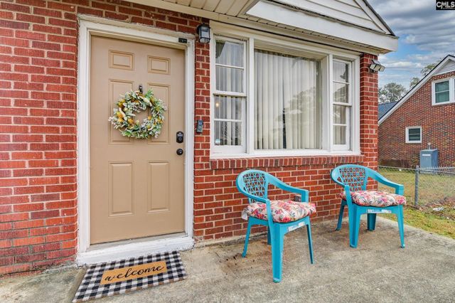 1230 Greenville Circle, Columbia, SC 29210