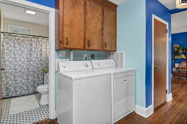 1230 Greenville Circle, Columbia, SC 29210