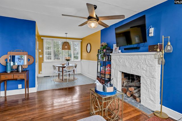 1230 Greenville Circle, Columbia, SC 29210