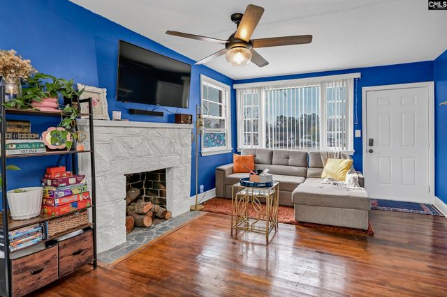 1230 Greenville Circle, Columbia, SC 29210