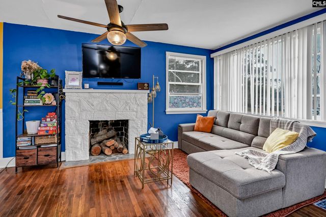 1230 Greenville Circle, Columbia, SC 29210