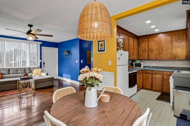 1230 Greenville Circle, Columbia, SC 29210