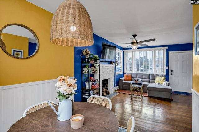 1230 Greenville Circle, Columbia, SC 29210