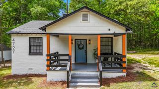 4727 Bishop Road, Macon, GA 31206