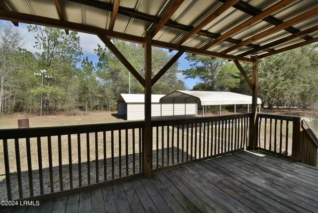 1680 Stanley Loop Road, Varnville, SC 29944