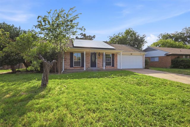 117 Wake Drive, Richardson, TX 75081