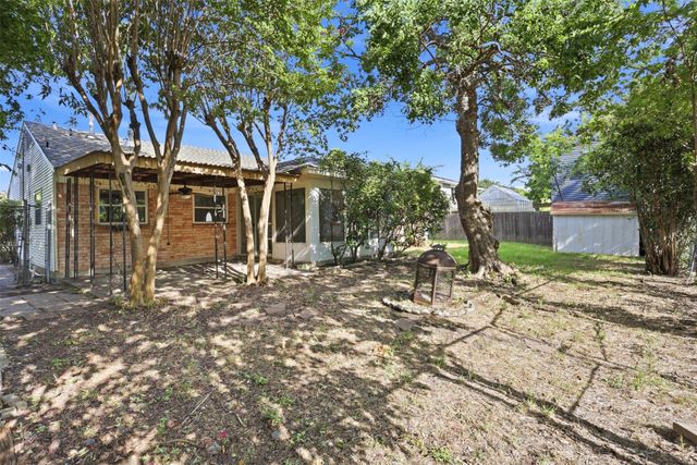 117 Wake Drive, Richardson, TX 75081