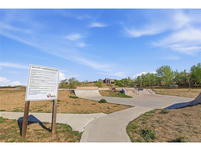 1696 Harris St, Superior, CO 80027
