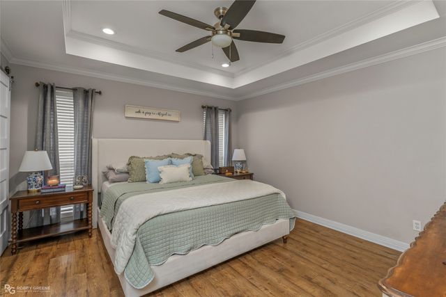 5016 Tensas Drive, Bossier City, LA 71111