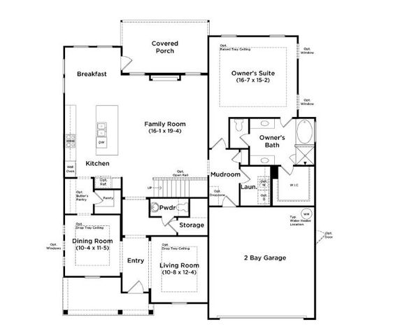 801 Lonsdale Court, Woodruff, SC 29388