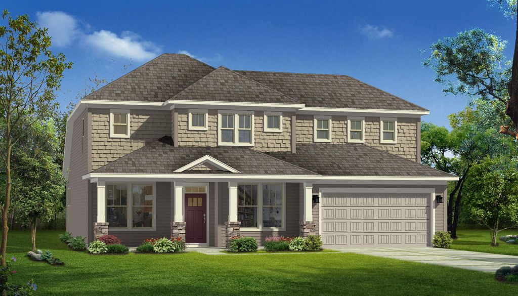 801 Lonsdale Court, Woodruff, SC 29388
