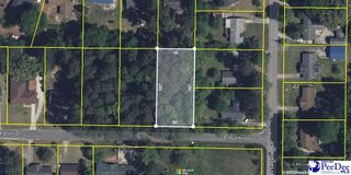 3317 E Huntington Dr., Florence, SC 29506