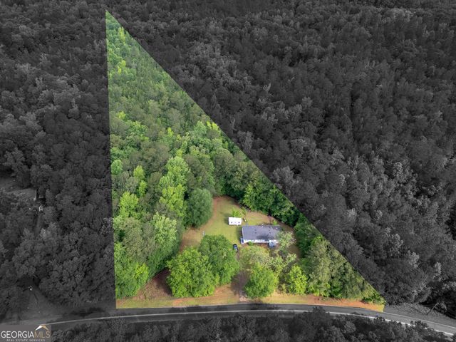 245 Brooks Road, Jackson, GA 30233