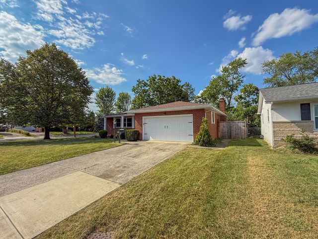 3084 Sawyer Drive, Grove City, OH 43123
