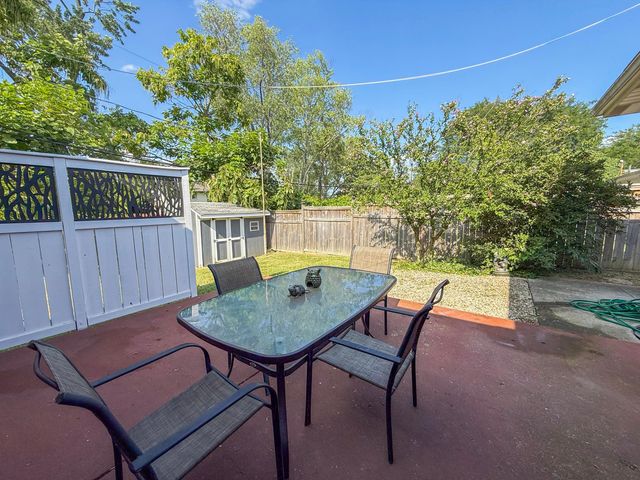 3084 Sawyer Drive, Grove City, OH 43123