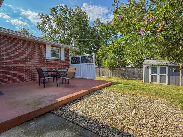 3084 Sawyer Drive, Grove City, OH 43123