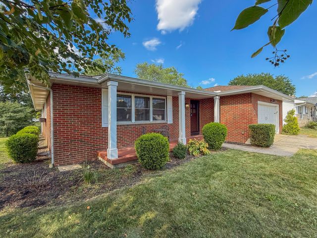 3084 Sawyer Drive, Grove City, OH 43123