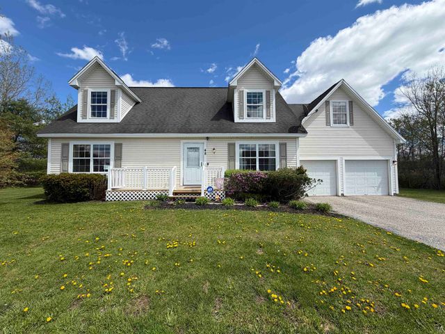 48 Griswold Drive, Rutland City, VT 05701