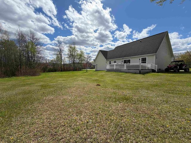 48 Griswold Drive, Rutland City, VT 05701