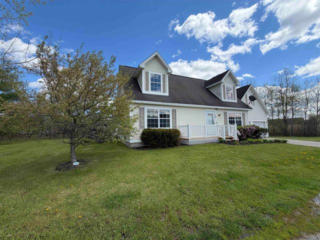 48 Griswold Drive, Rutland City, VT 05701