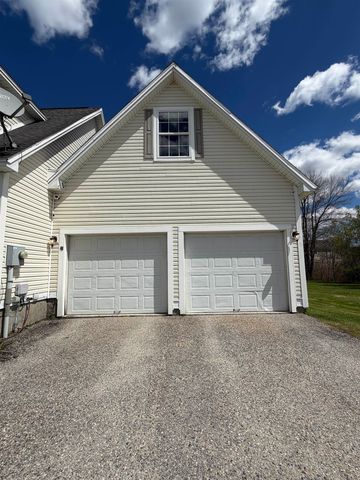 48 Griswold Drive, Rutland City, VT 05701