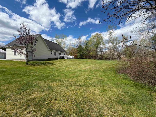 48 Griswold Drive, Rutland City, VT 05701