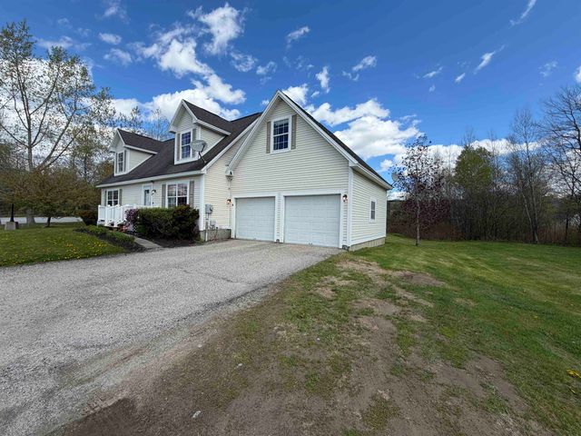 48 Griswold Drive, Rutland City, VT 05701