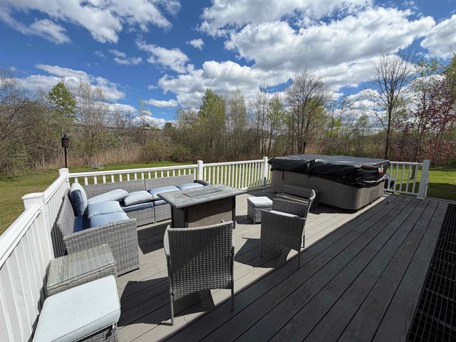 48 Griswold Drive, Rutland City, VT 05701
