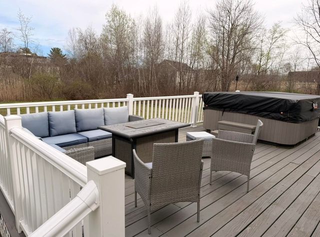 48 Griswold Drive, Rutland City, VT 05701