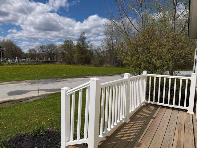 48 Griswold Drive, Rutland City, VT 05701