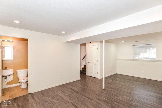 6911 Littleton Drive, Indianapolis, IN 46221