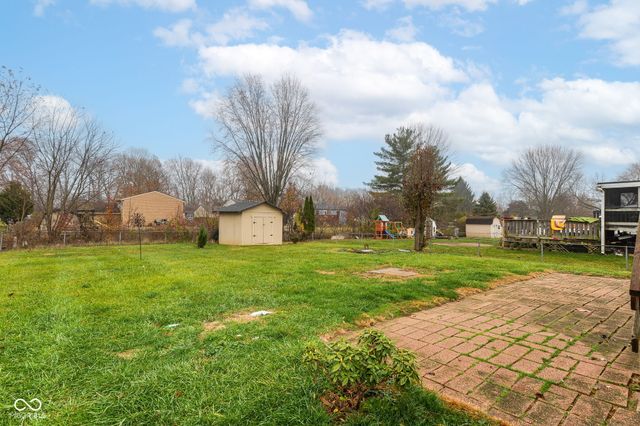 6911 Littleton Drive, Indianapolis, IN 46221