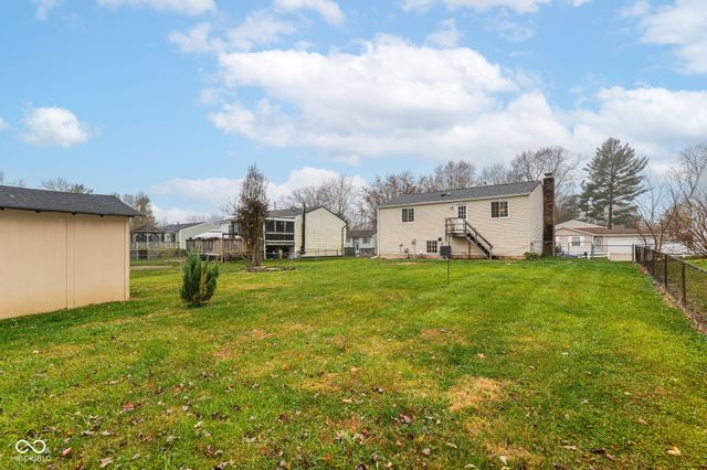 6911 Littleton Drive, Indianapolis, IN 46221