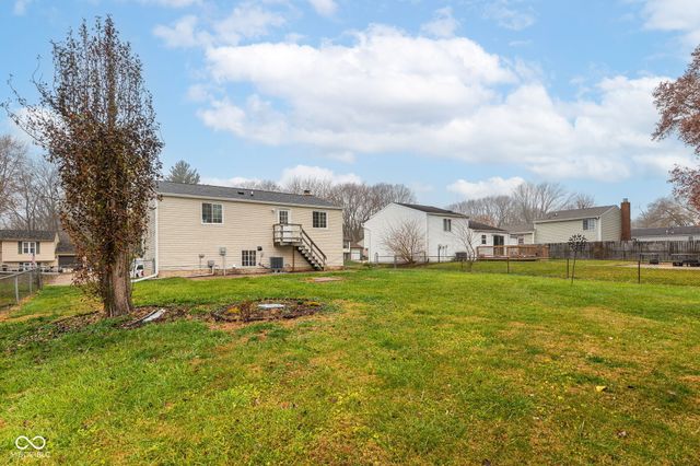 6911 Littleton Drive, Indianapolis, IN 46221