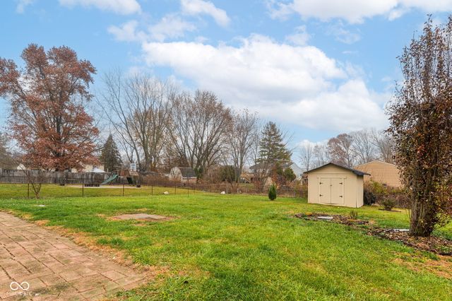 6911 Littleton Drive, Indianapolis, IN 46221