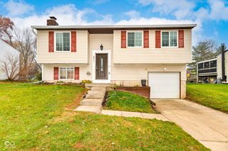 6911 Littleton Drive, Indianapolis, IN 46221