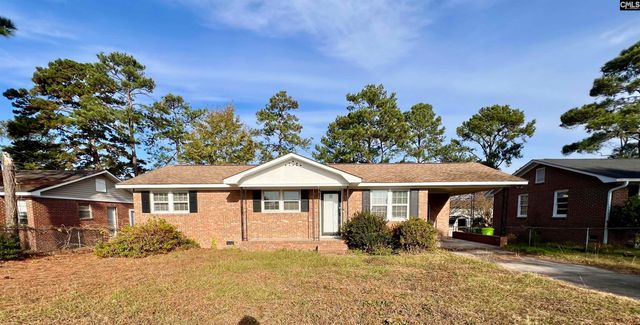 1217 Faraway Drive, Columbia, SC 29223