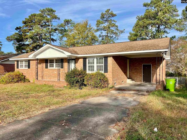 1217 Faraway Drive, Columbia, SC 29223