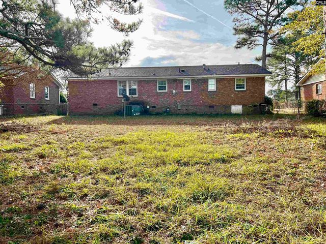 1217 Faraway Drive, Columbia, SC 29223