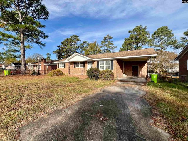 1217 Faraway Drive, Columbia, SC 29223