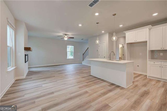 330 Bedford Trace, Conyers, GA 30094