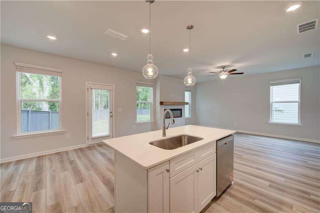 330 Bedford Trace, Conyers, GA 30094