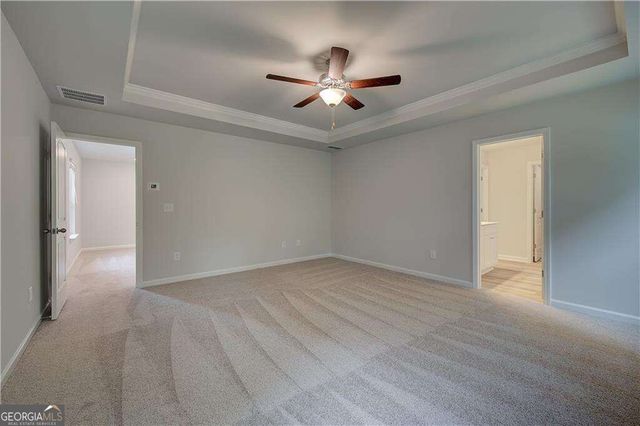 330 Bedford Trace, Conyers, GA 30094